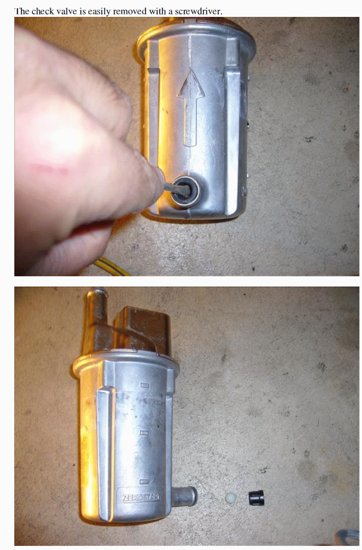 circulating block heater Operation and Maintenance 450 Model, 2005