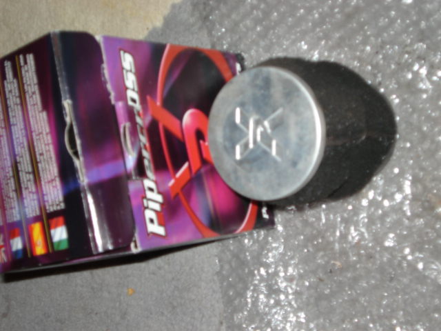 Scrap Gp Py450 450 (2005/6) Parts for Sale - Classifieds - Parts and Accessories ...