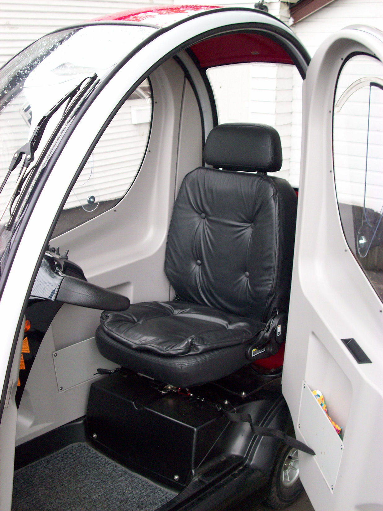 2009 Smart ForOne - General Discussions - Club smart Car