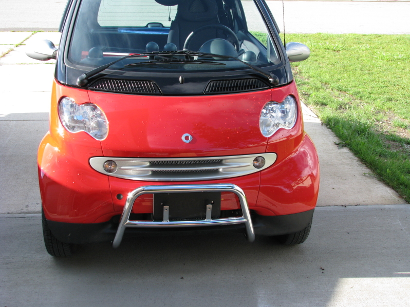 Latest mod - Modifications and Performance: 450 Model, 2005-2006 ...