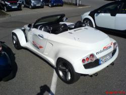 New smart Roadster? - General Discussions - Club smart Car