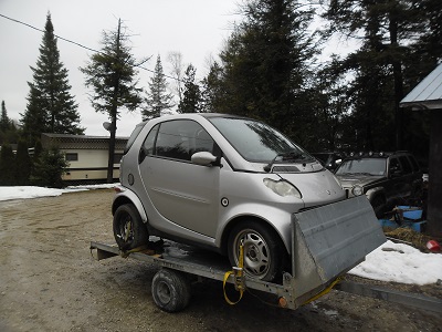 Wont start - General Discussions - Club smart Car