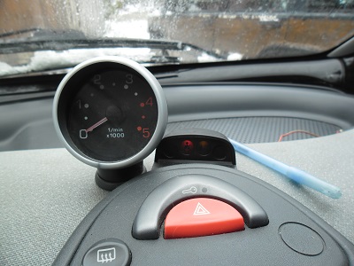 Smart Car Starting Problem Wont start - General Discussions - Club smart Car