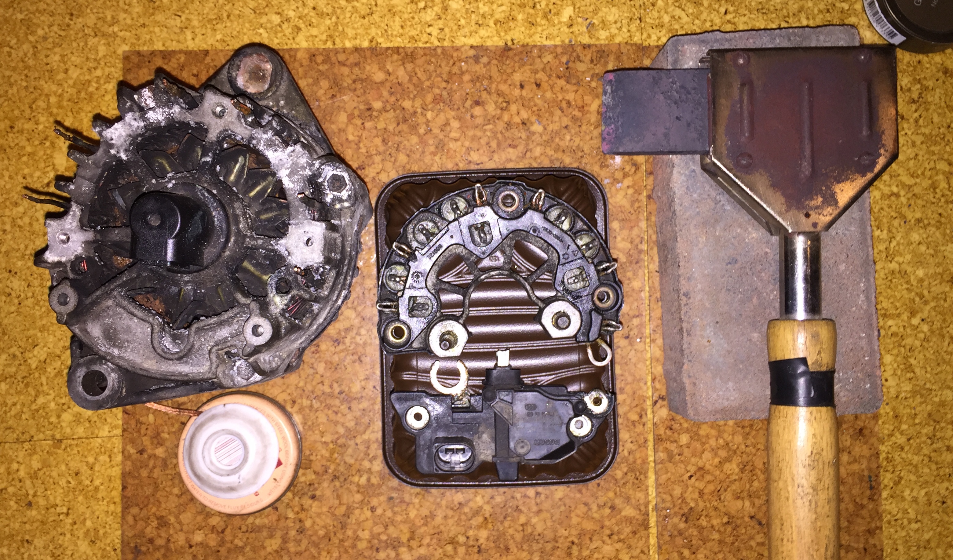 Smart Car Starting Problem Smart No Start - Operation and Maintenance: 450 Model, 2005-2006 ...