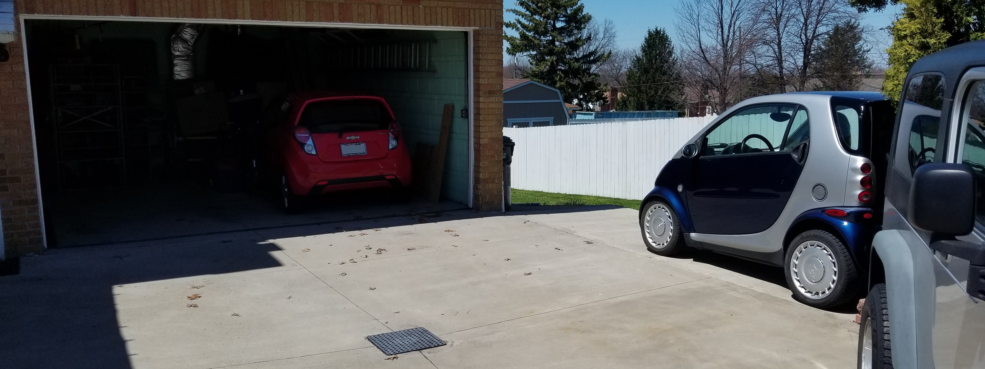 Smart rally - General Discussions - Club smart Car