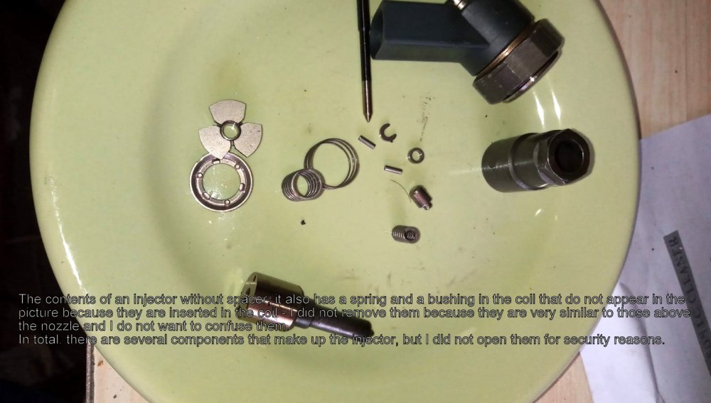 Difficult to start ... - Operation and Maintenance: 450 Model, 2005 ...