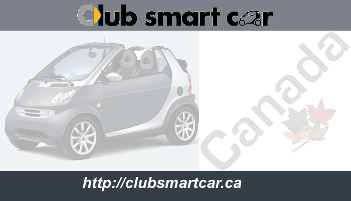 Clubsmartcar-card - General Discussions - Club smart Car