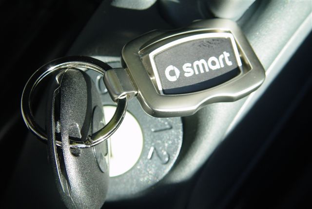 I introduce Myself :) - Introduce Yourself - Club smart Car