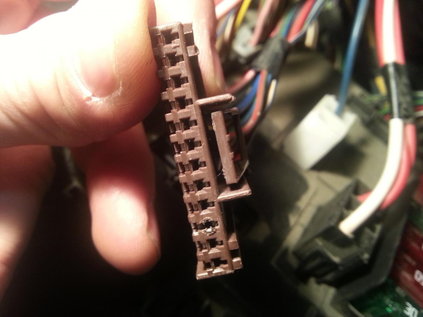 Smart Car Starting Problem Car turns over, wont start - Operation and Maintenance: 450 Model, 2005 ...