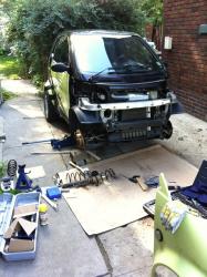 Coil Springs - Operation and Maintenance: 450 Model, 2005-2006, diesel ...