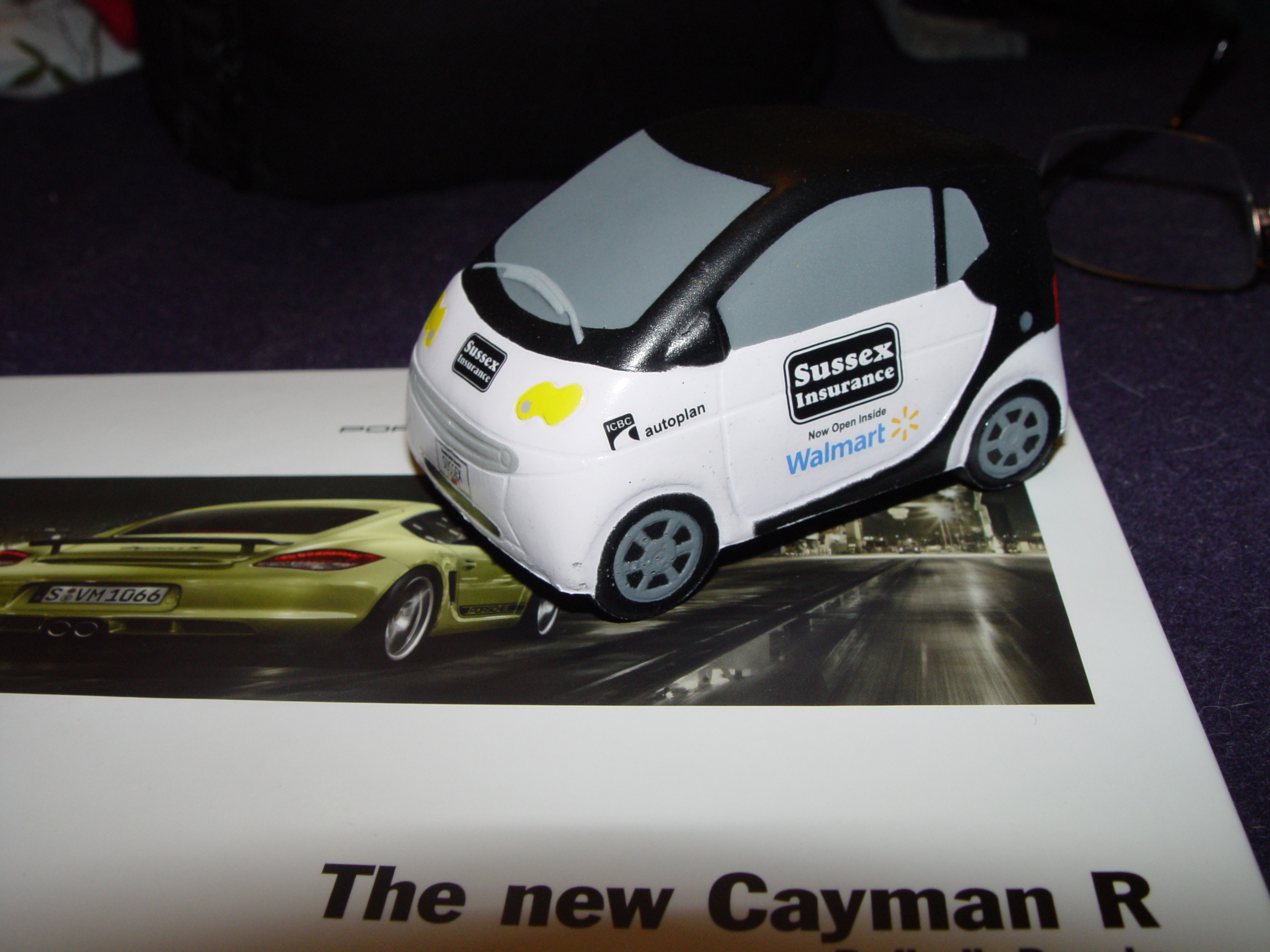 Stress relief smart - General Discussions - Club smart Car