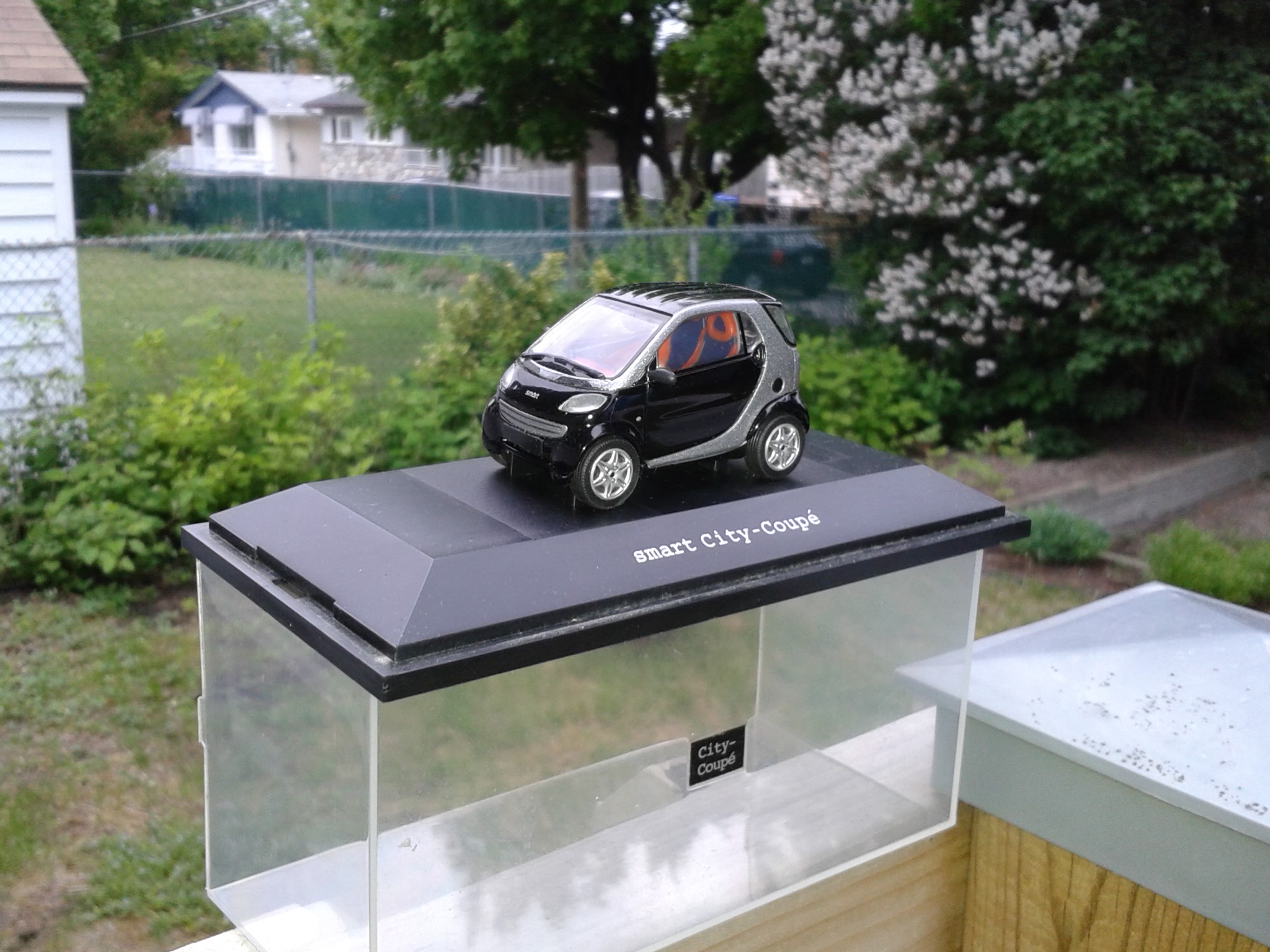 Why Did You Buy Your Smart? - General Discussions - Club smart Car